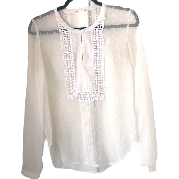 Tops - Blouse